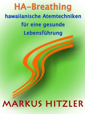 cover image of Ha-Breathing